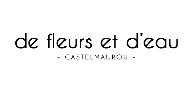 gimenez pompes funèbres logos partenaires de fleurs et d'eau