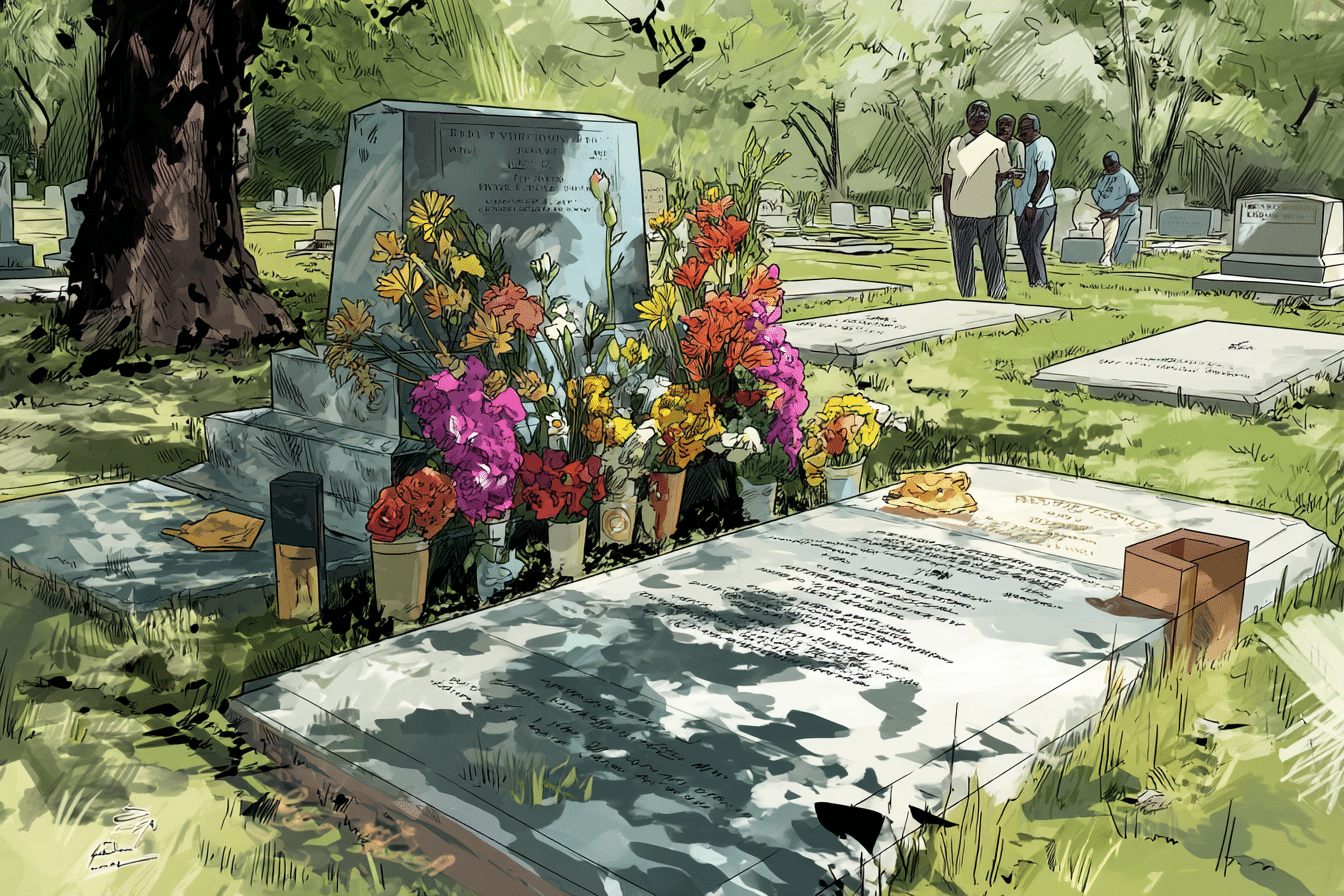 Concession funéraire : définition, durée et renouvellement