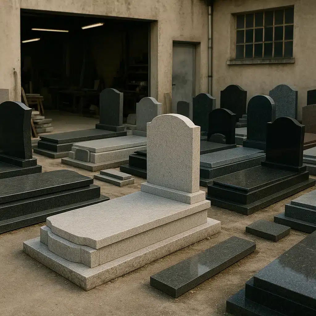 Découvrez tout sur la marbrerie funéraire : matériaux, formes, gravures, prix et entretien. Accompagnement personnalisé par les Pompes Funèbres Gimenez à Toulouse pour un monument durable et harmonieux.