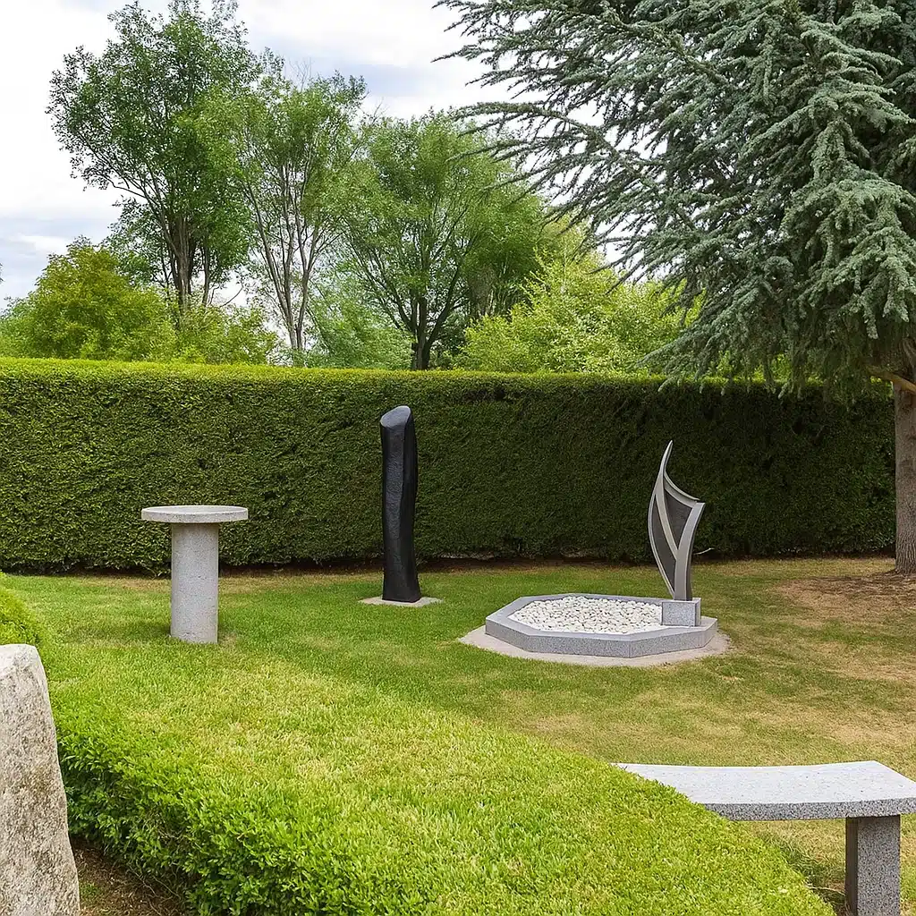 Découvrez tout sur le jardin du souvenir : dispersion des cendres, démarches, aménagements et cadre légal. Accompagnement personnalisé par les Pompes Funèbres Gimenez à Toulouse pour un hommage digne et apaisé.