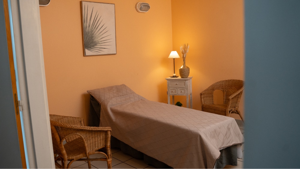 pompes funèbres gimenez funérarium à saint jean salle de recueillement