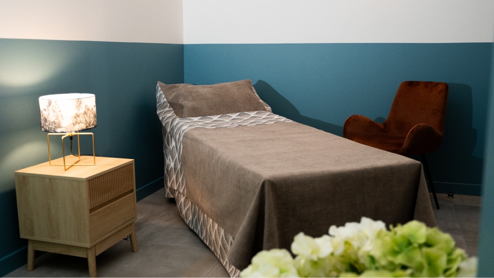 pompes funèbres gimenez funérarium quint fonsegrives chambre et salon de recueillement 3