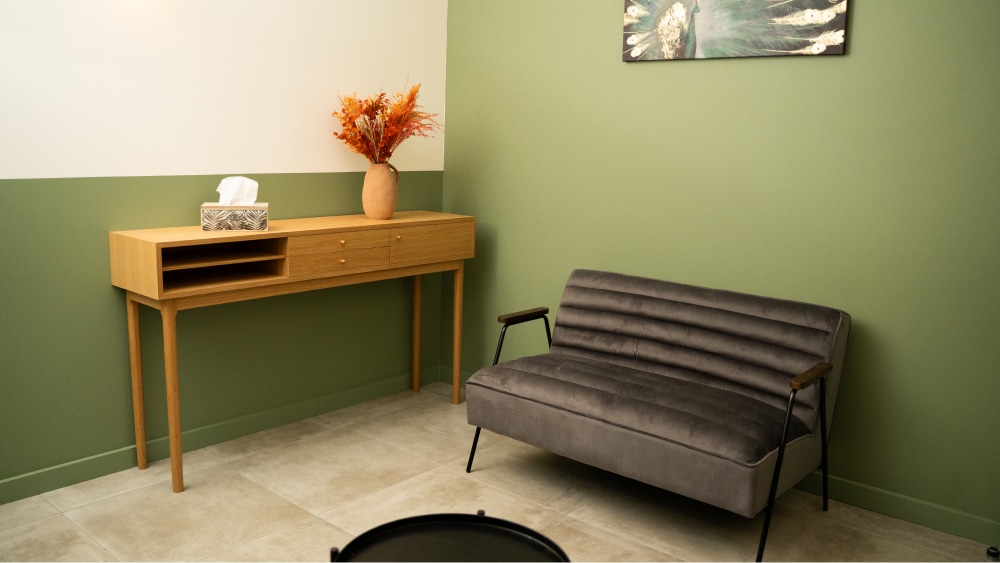 pompes funèbres gimenez funérarium quint fonsegrives salle d'attente 2