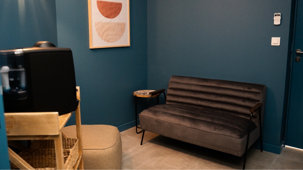 pompes funèbres gimenez funérarium quint fonsegrives salle d'attente 4