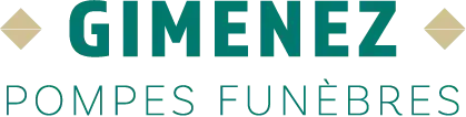 pompes funèbres gimenez logo header