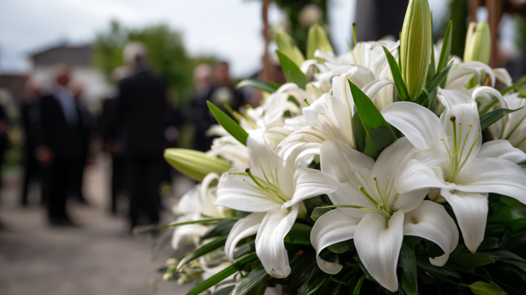 Vous devez choisir pompes funèbres ? Proximité, transparence, avis, services et disponibilité 24h/24 : les critères pour décider sereinement.